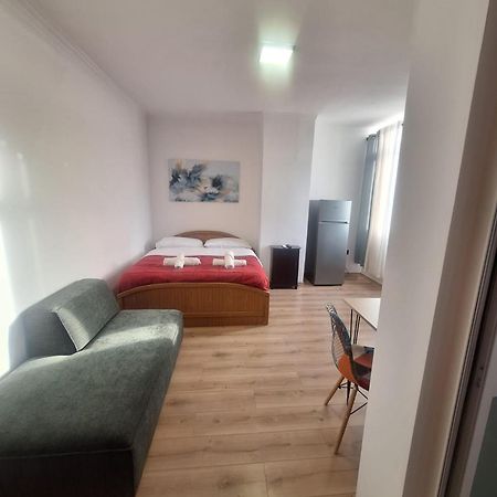 Albania Apartment Comfort Near Tirana City Center Kültér fotó