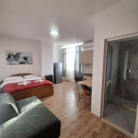 Albania Apartment Comfort Near Tirana City Center Kültér fotó