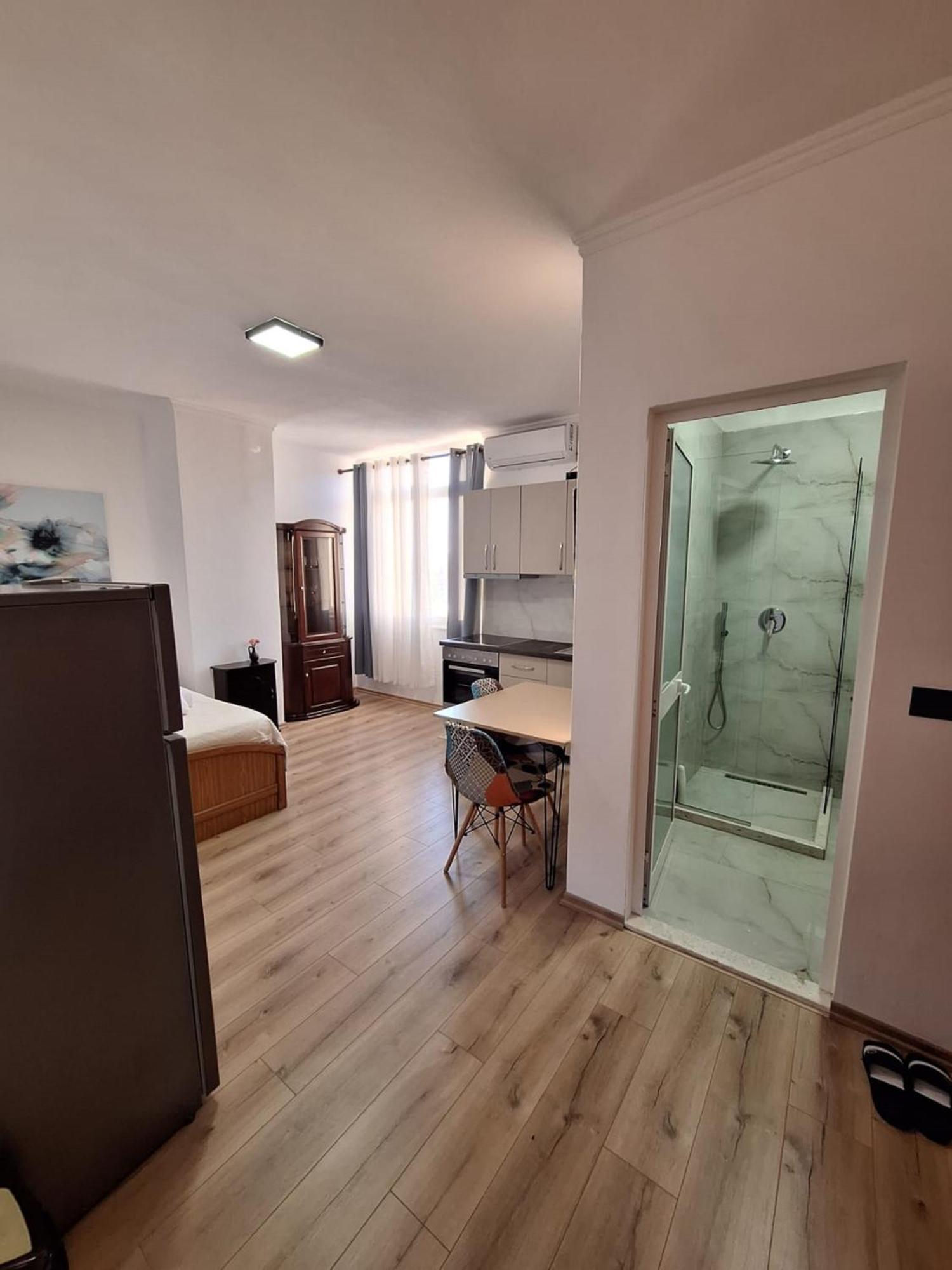 Albania Apartment Comfort Near Tirana City Center Kültér fotó