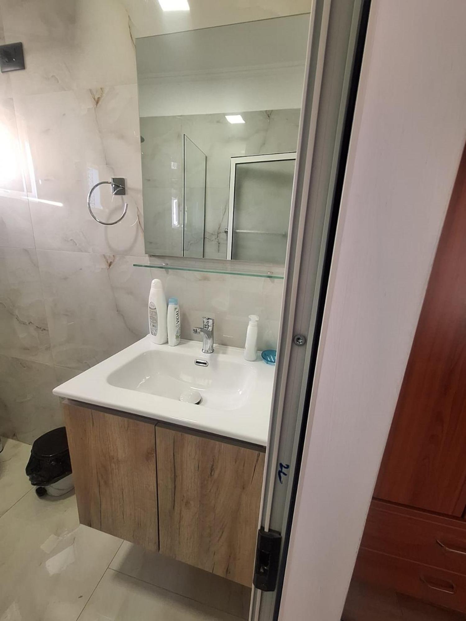 Albania Apartment Comfort Near Tirana City Center Kültér fotó