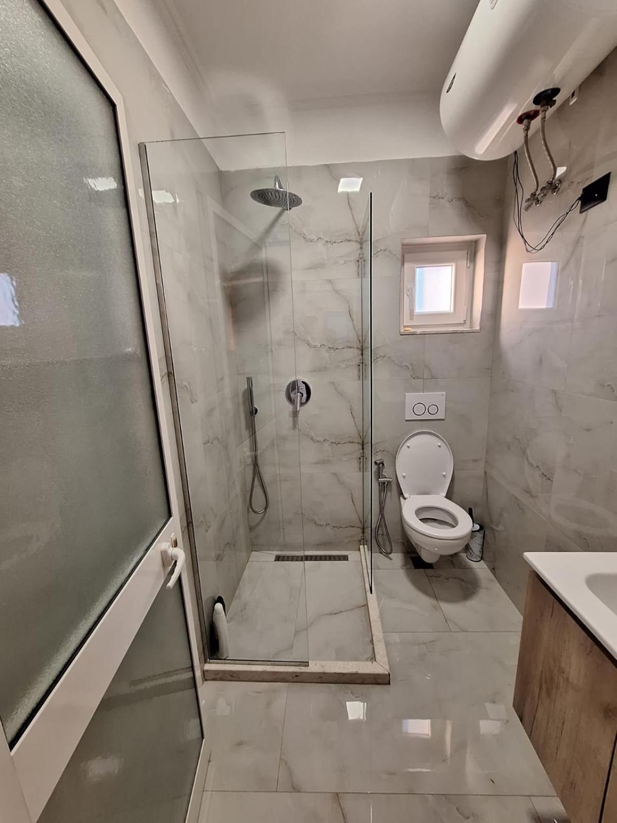 Albania Apartment Comfort Near Tirana City Center Kültér fotó